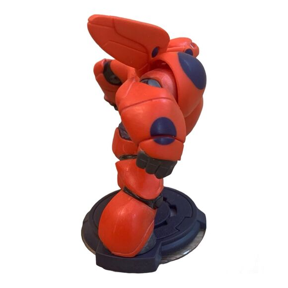 Baymax Figure - Disney Infinity 2.0 - Tested & Works - Picture 4 of 5